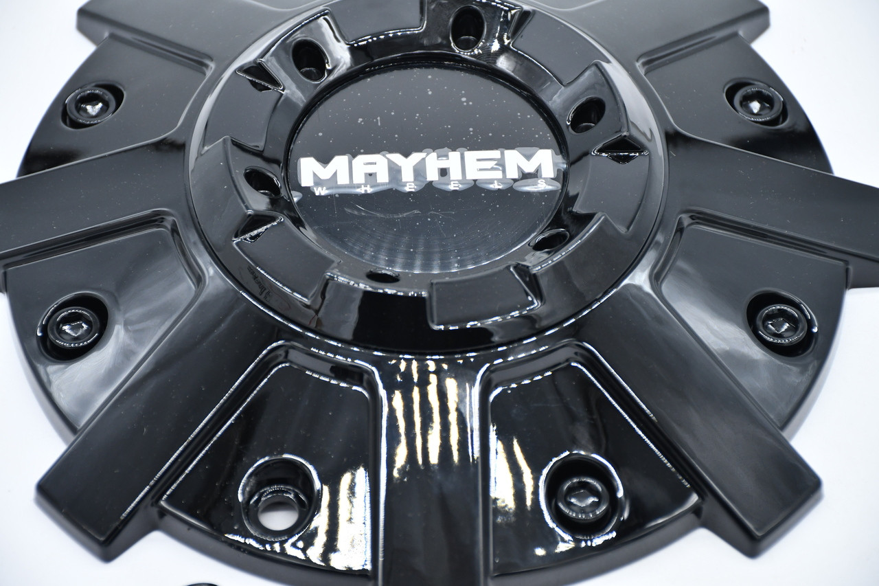 Mayhem 8107 center cap