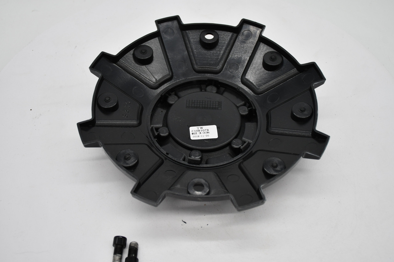 Mayhem Cogent 8107 wheel cap