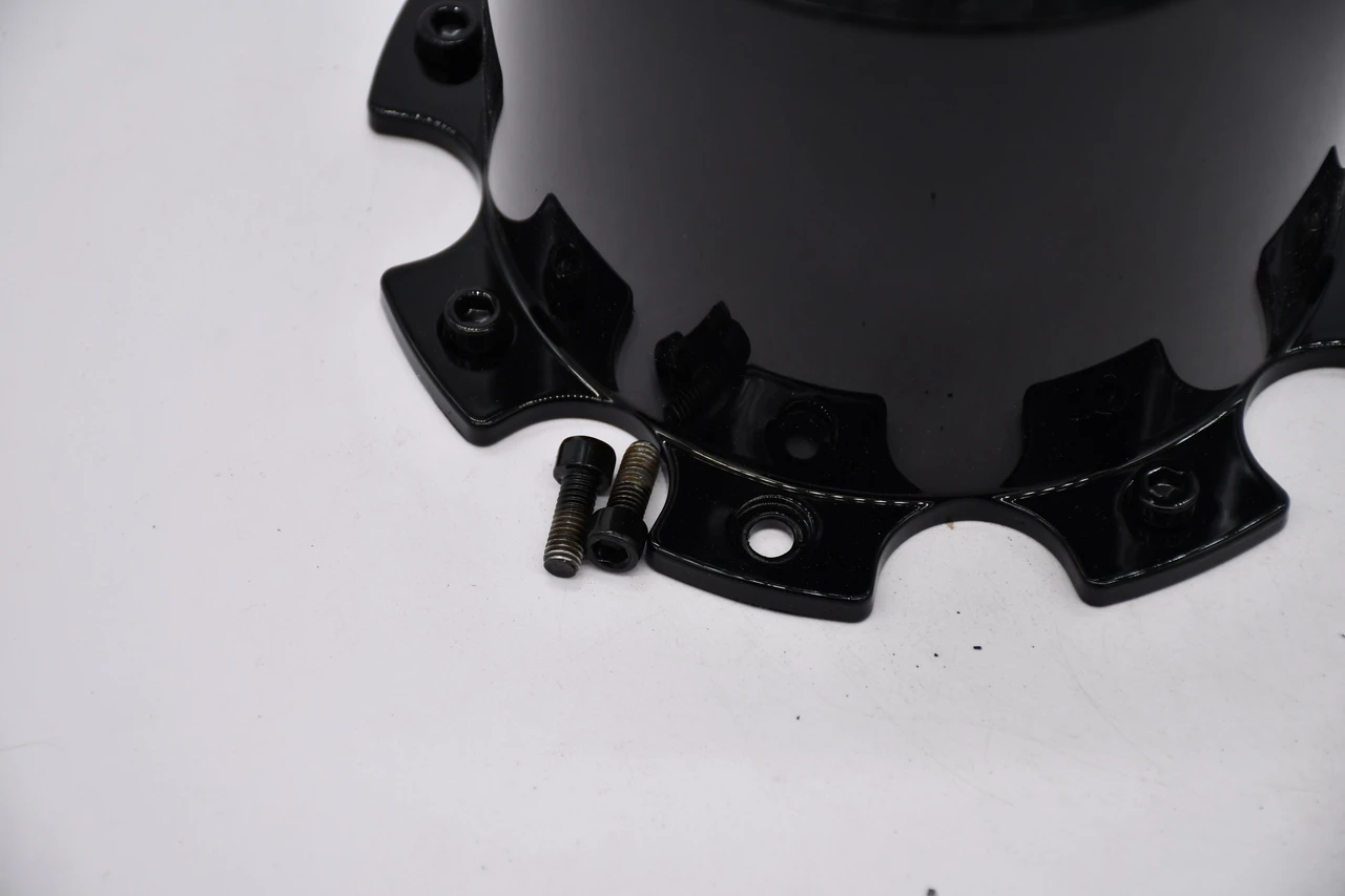 C109110B01-R part number on Cali Offroad Summit Dually rear center cap