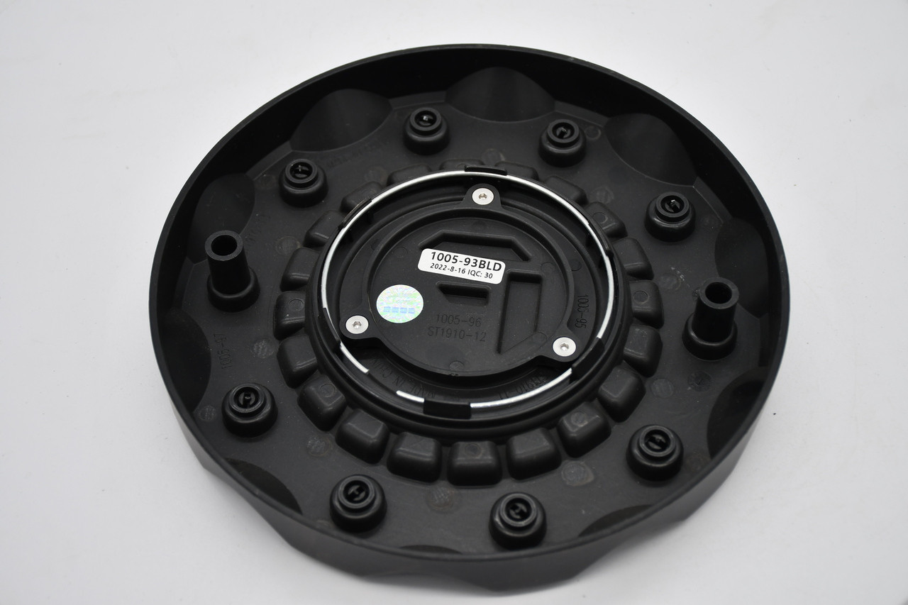 Fuel Off-Road replacement wheel hub cap