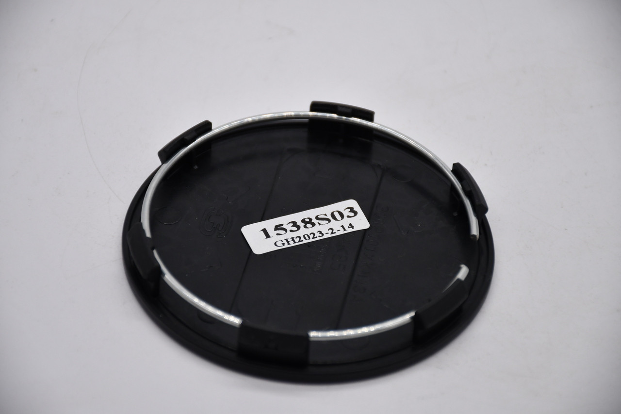 KMC wheel hub cap replacement