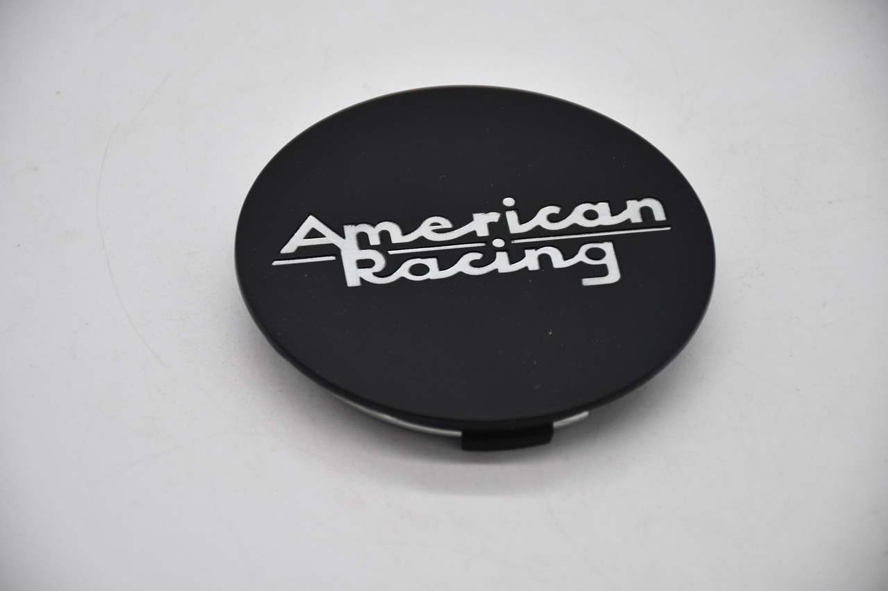 American Racing AR938 replacement cap