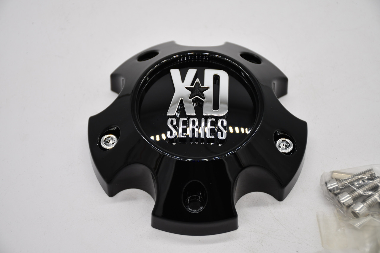 XD820 center cap