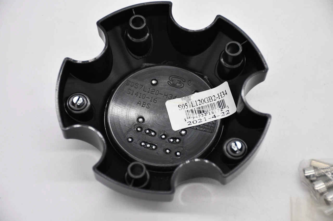 buy XD center caps online