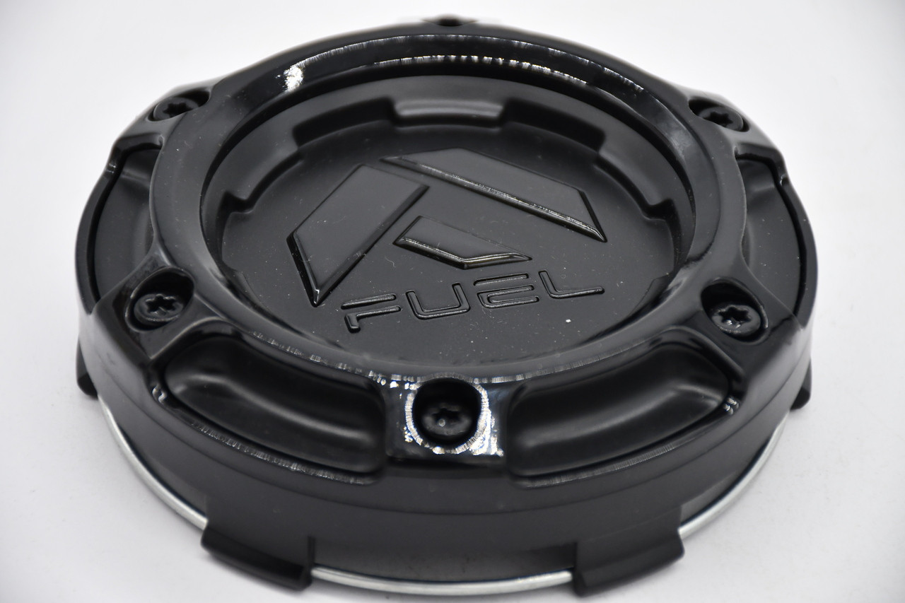 Fuel Ammo center cap replacement