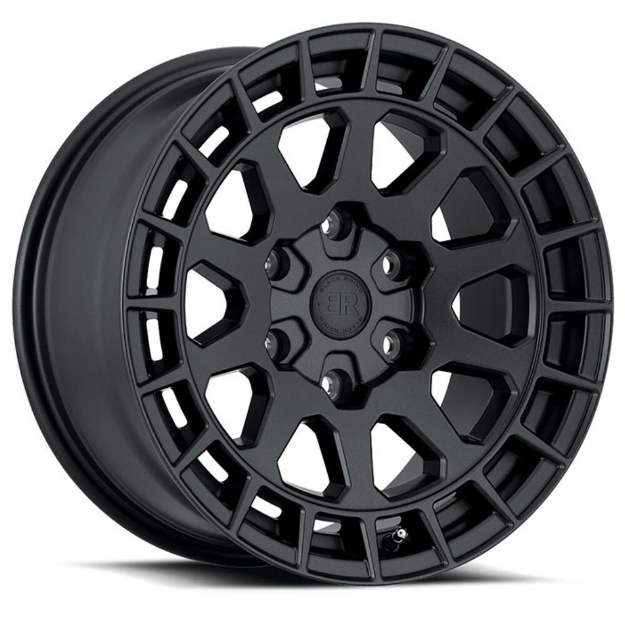 Set 4 Black Rhino Boxer 17x8 5x4.25 Gun Black Wheels 17" 40mm Rims