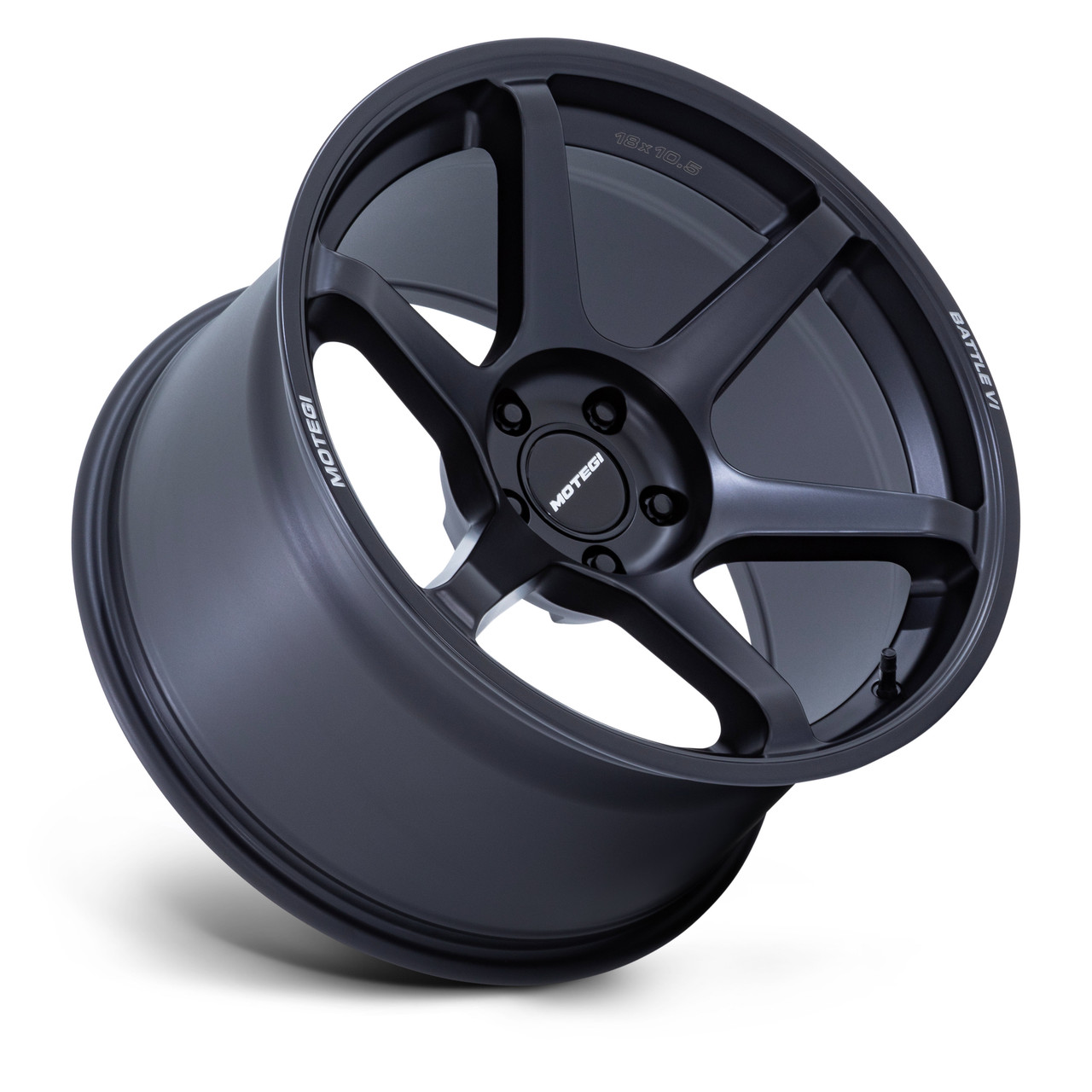 Set 4 19" Motegi MR160 Battle VI Matte Blackbird Metallic 19x9.5 5x4.5 20mm Rims