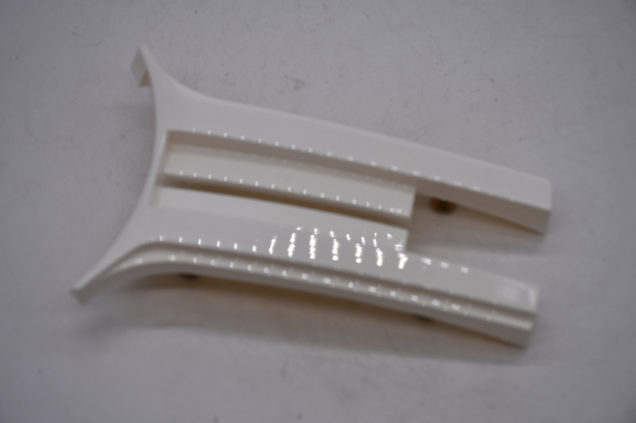 XXR 507 White Wheel Insert 17" – Includes Screws – 1 Insert 50717