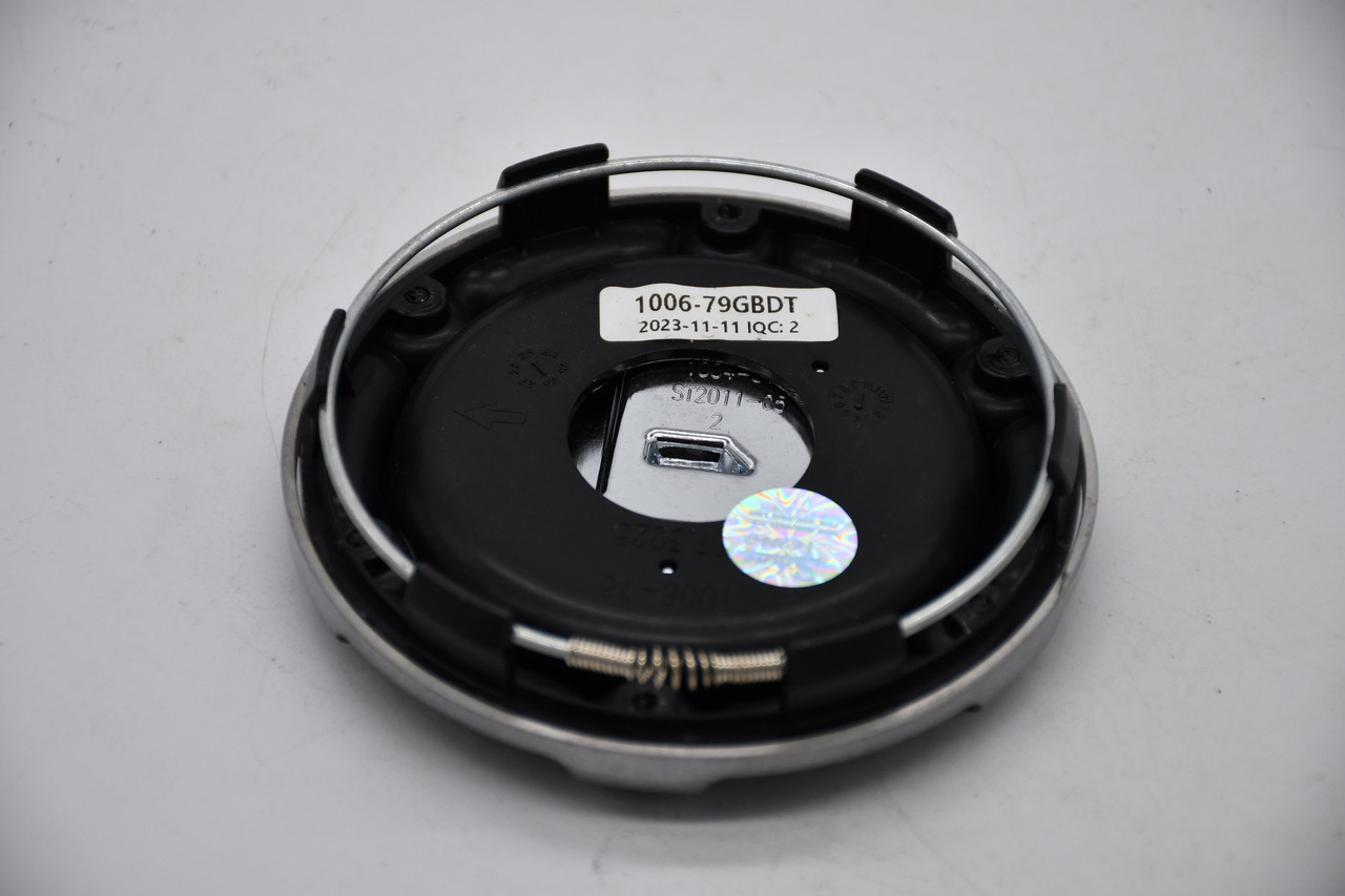 U1006-79GBDT center cap
