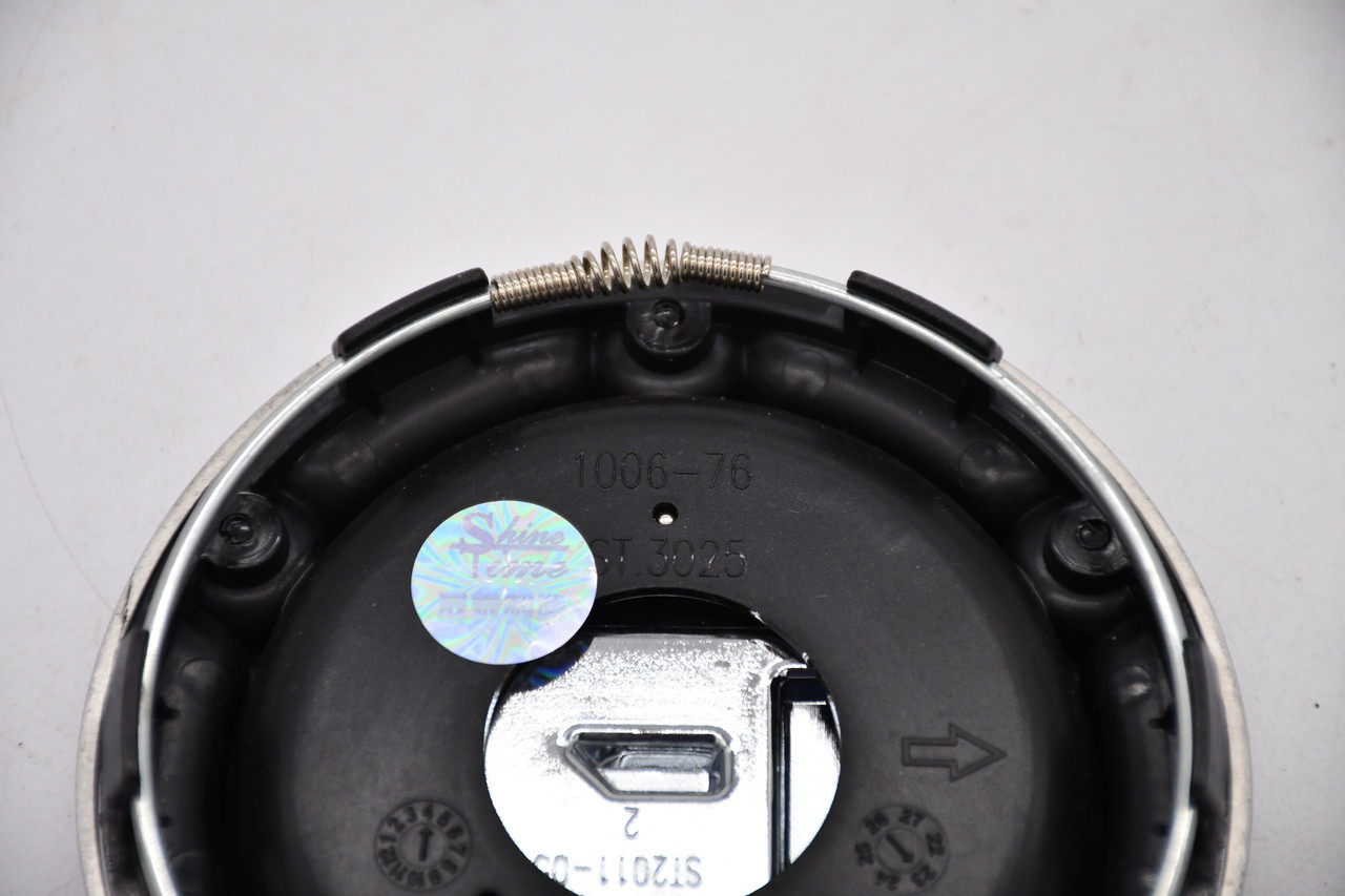 Fuel Brawl replacement center cap