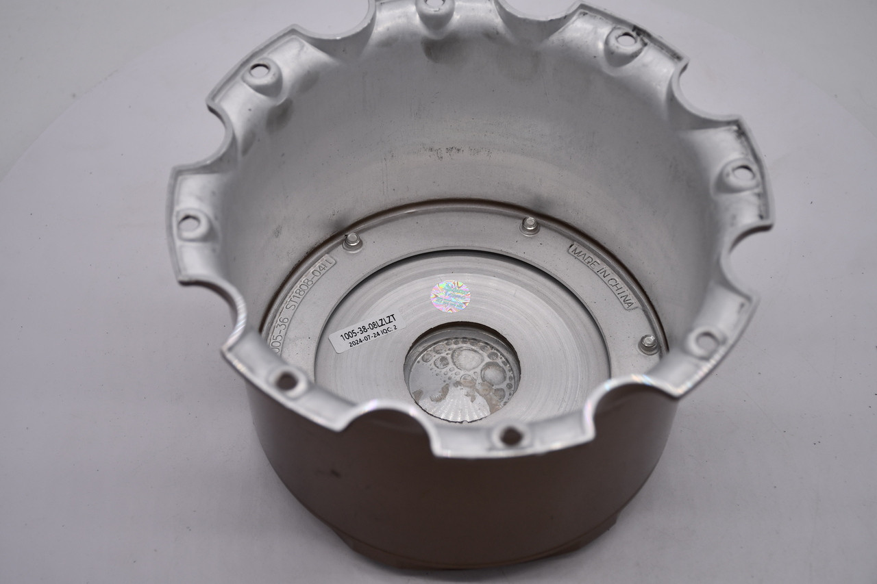 Fuel Off-Road replacement center cap