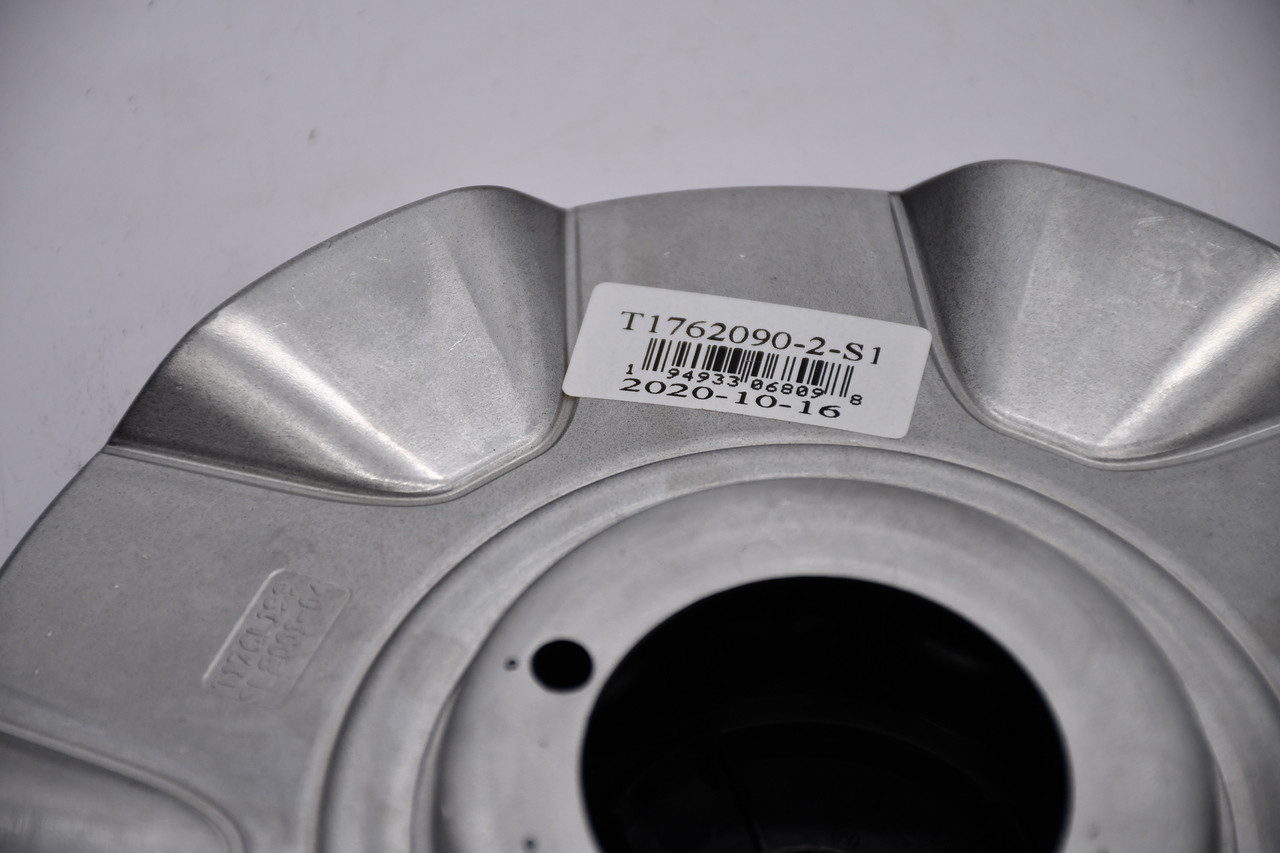 KMC replacement wheel center cap