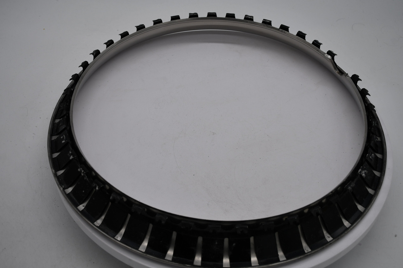 Vision Stainless Steel Wheel Center Cap Hub Cap 2503V 15 Rally 55 Trim Ring 15x4 to 15x6