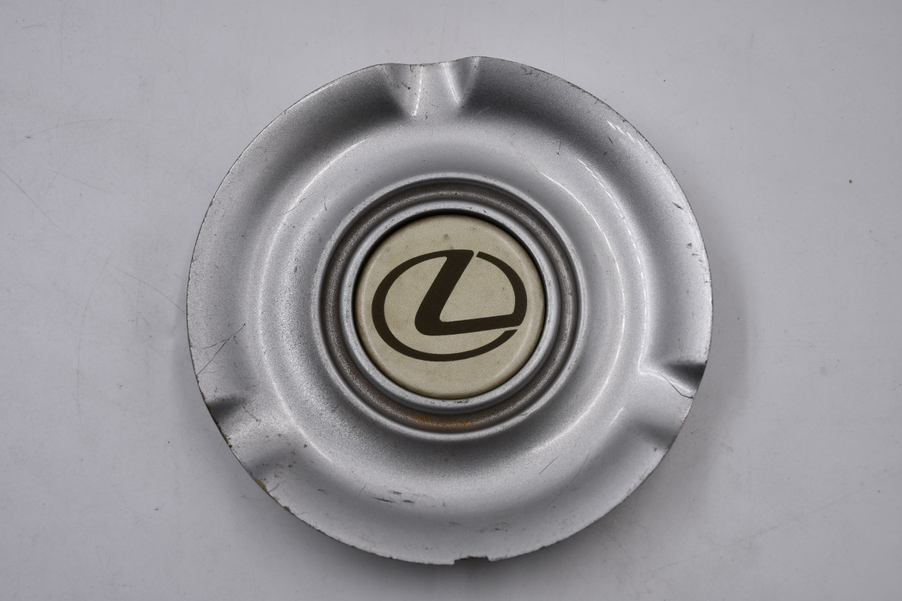 Lexus Silver Wheel Center Cap Hub Cap COP-A33 5.75'" OEM Lexus