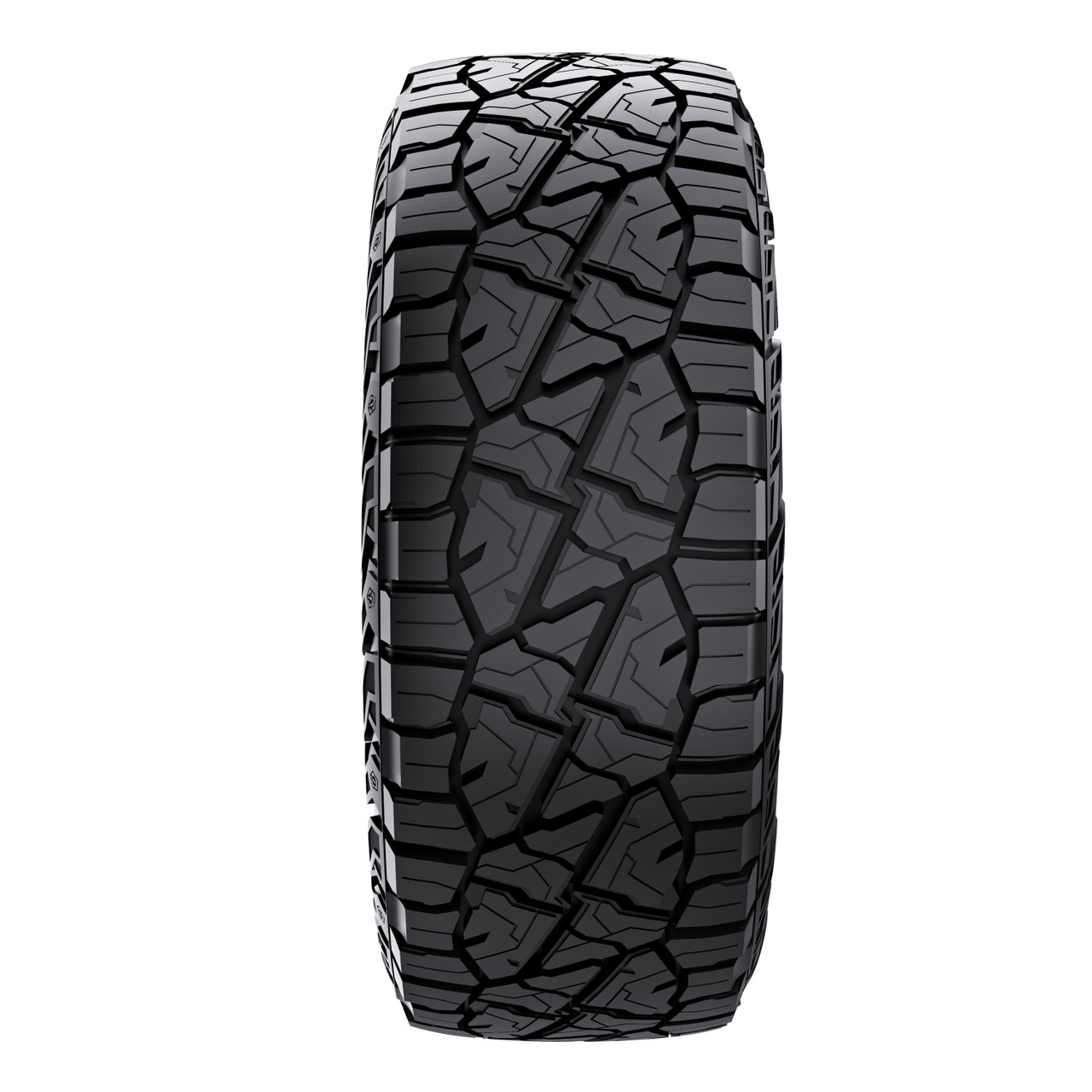 Buy TIS RT1 by Hercules rugged-terrain tires online for trucks and SUVs from A2i Wheel & Tire