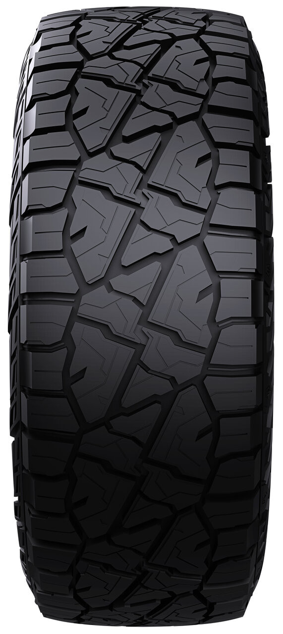 275/60R20 TIS Offroad RT1 Tire Offroad 33" 115T 2756020