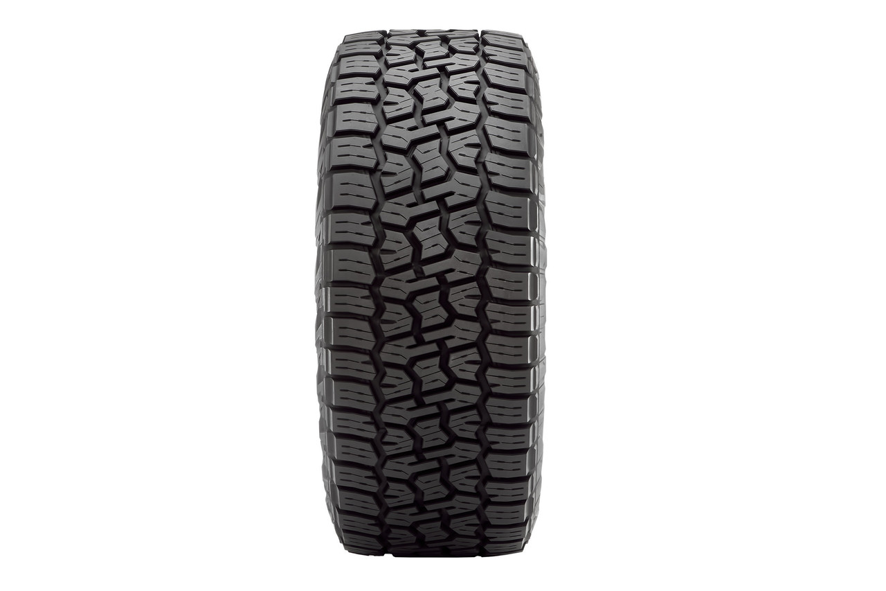 LT285/60R18 Nitto Terra Grappler G3 Tire All Terrain 122/119S 31.46" 2856018 Light Truck Tire