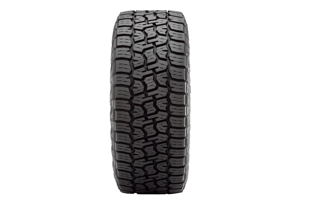 Buy Nitto Terra Grappler G3 A/T tires online for trucks, SUVs and off-road vehicles from A2i Wheel & Tire