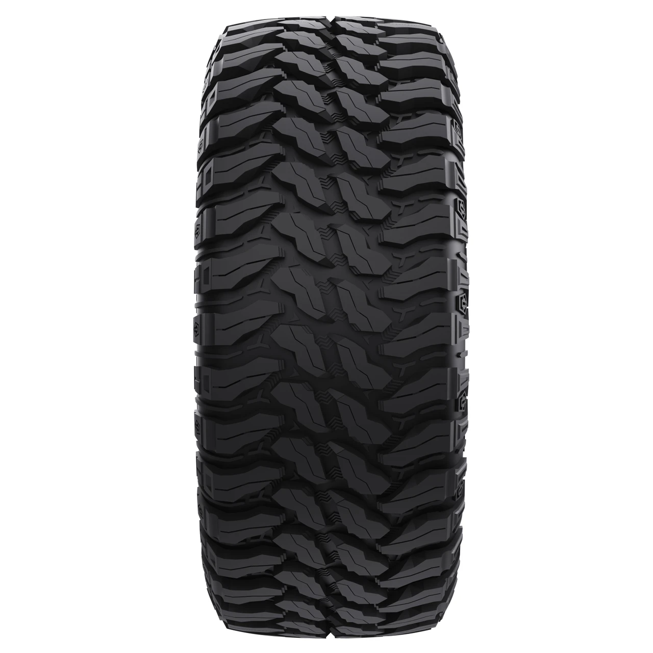 LT285/55R20 Hercules TIS Offroad TT1 Tire Offroad 32.6" 122/119Q 2855520