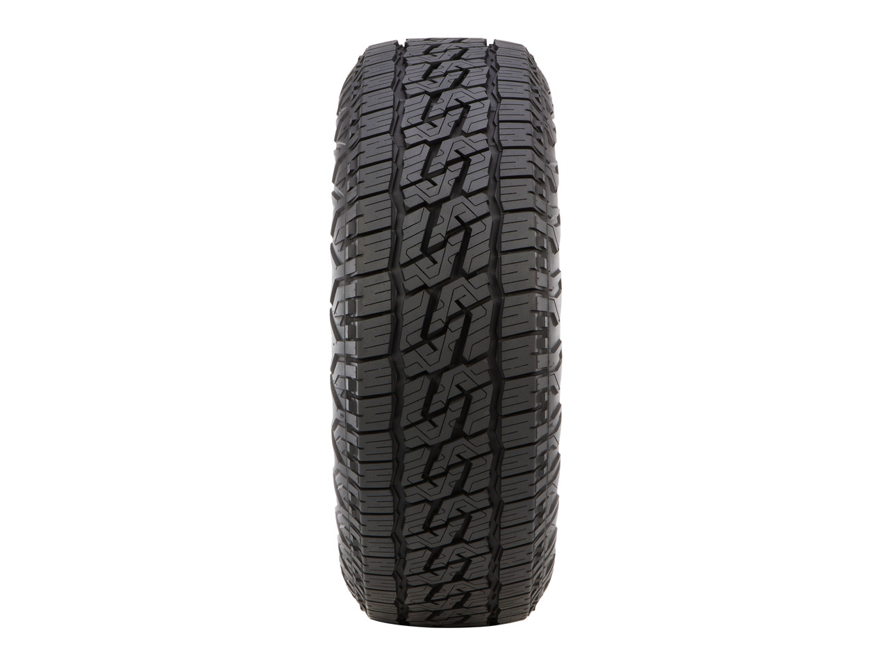 235/55R18 Nitto Nomad Grappler Tire All Season 104H 28.15" 2355518 CUV SUV Tire