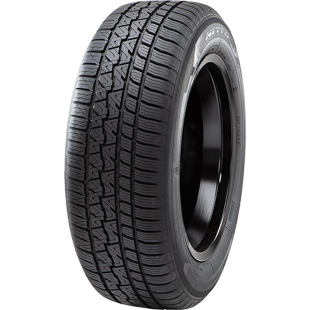 235/45R17 Nitto Motivo 365 Tire All Season 97W 25.35" 2354517