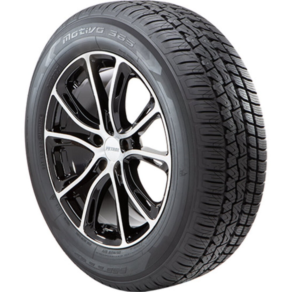 Set 4 225/45R17 Nitto Motivo 365 Tires All Season 94W 24.96" 2254517 Ultra High Performance Tires