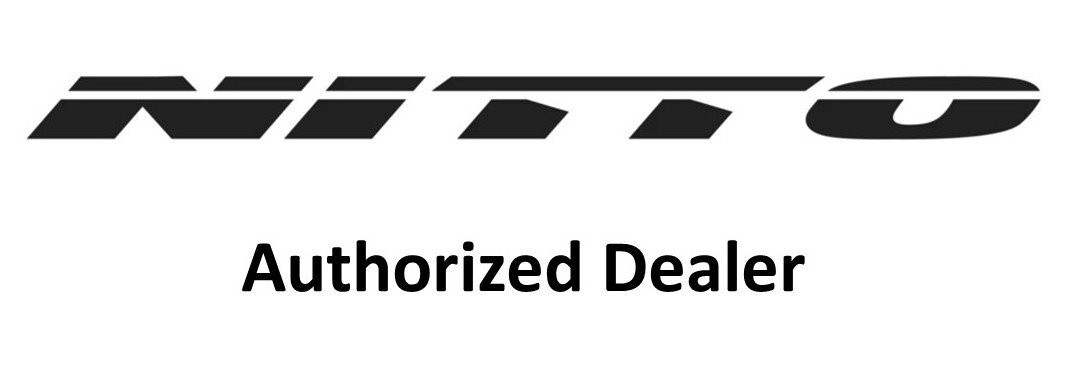 LT275/70R17 Nitto Ridge Grappler Tire All Terrain 121/118Q 32.2" 2757017 Light Truck Hybrid Terrain Tire