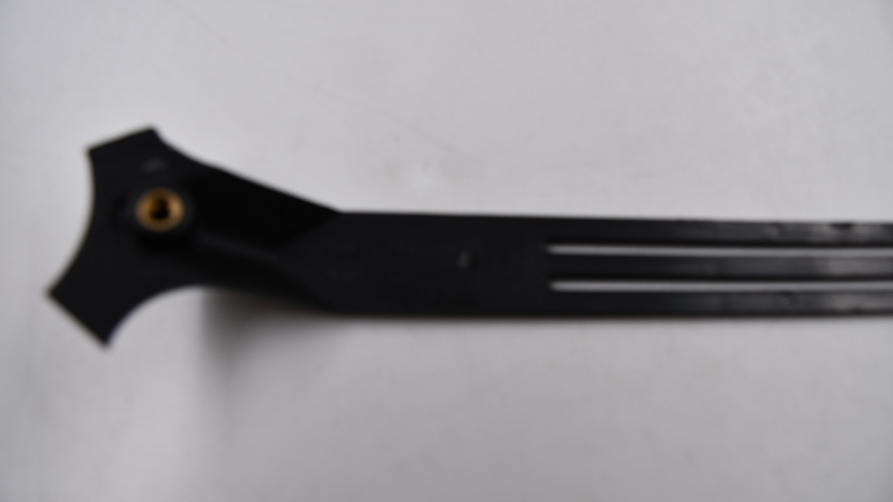 Milanni 460 Bel Air 6 26" Wheel Insert Black 460-F26 460B-FP26 JT101464 x1