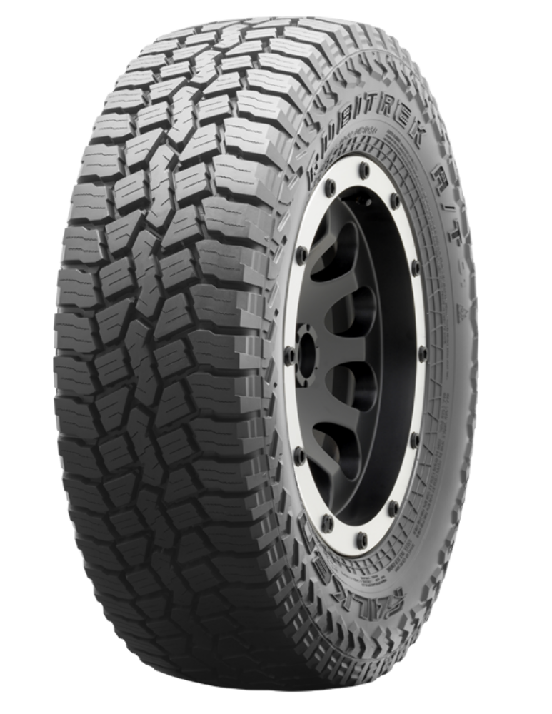 Falken Rubitrek A/T 305/70R16 600 A B Tire All Terrain Tire