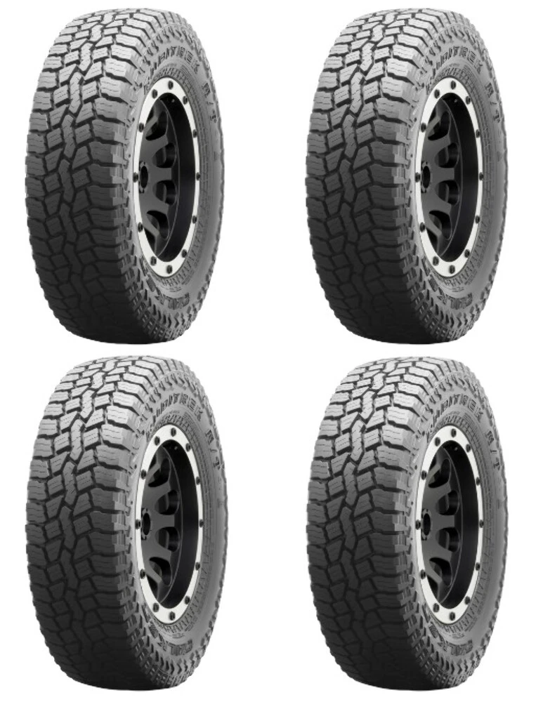 Falken Rubitrek A/T All-Terrain Tire – Rugged Truck and SUV Tire for Sale Online
