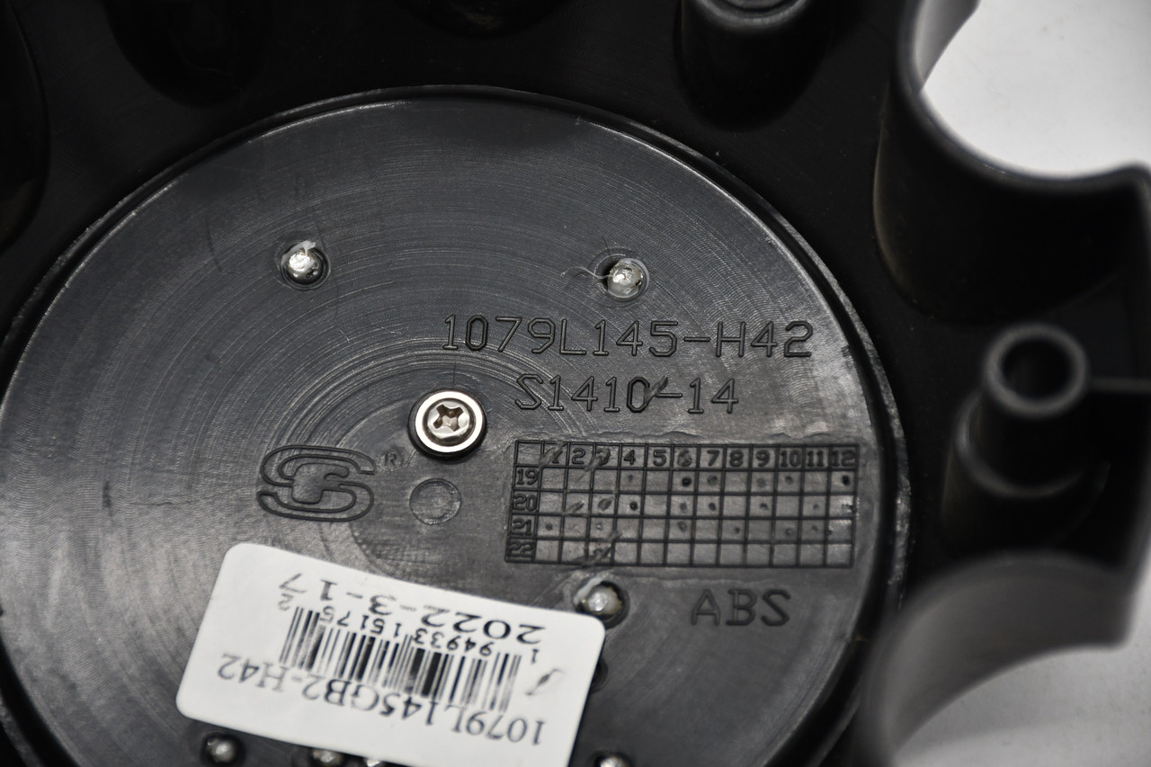 Buy New or Used Custom Wheel Aftermarket Center Caps Online At A2i Wheel & Tire. Wheels, Tires, and Auto Parts Accessories with Free Shipping.