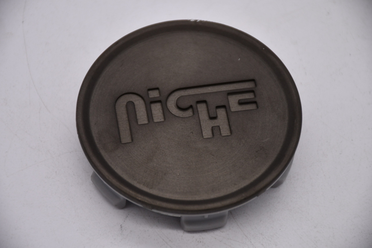 Niche DDT - Bronze Wheel Center Cap Hub Cap U1003-24DDT 3" 5x112 Verona