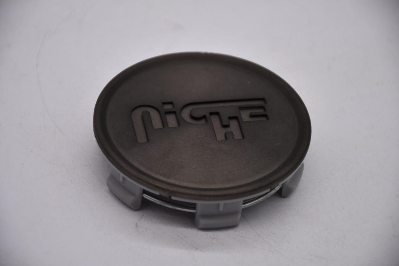 Niche DDT - Bronze Wheel Center Cap Hub Cap U1003-24DDT 3" 5x112 Verona