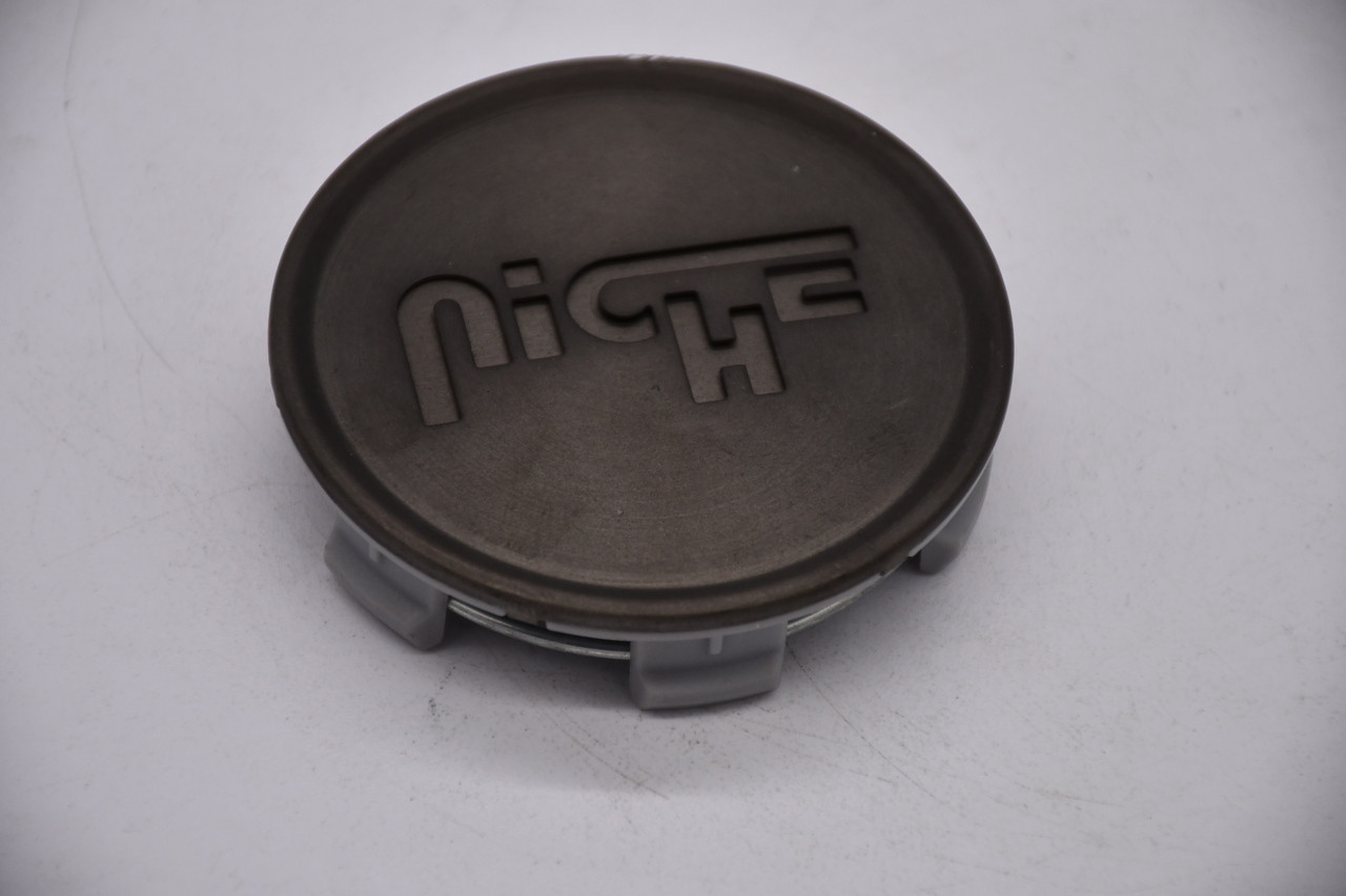 Niche DDT - Bronze Wheel Center Cap Hub Cap U1003-24DDT 3" 5x112 Verona