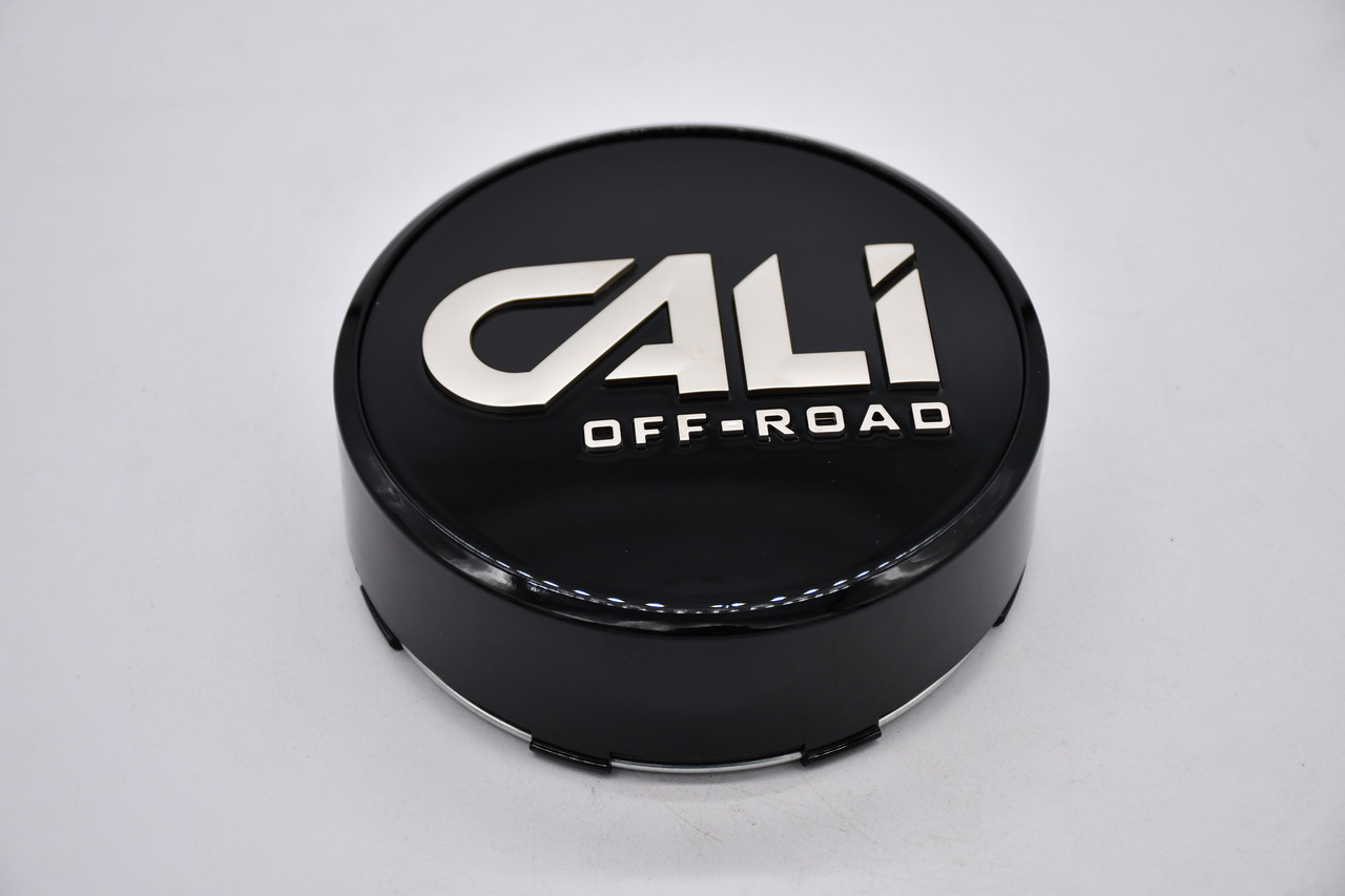 Cali Offroad center cap