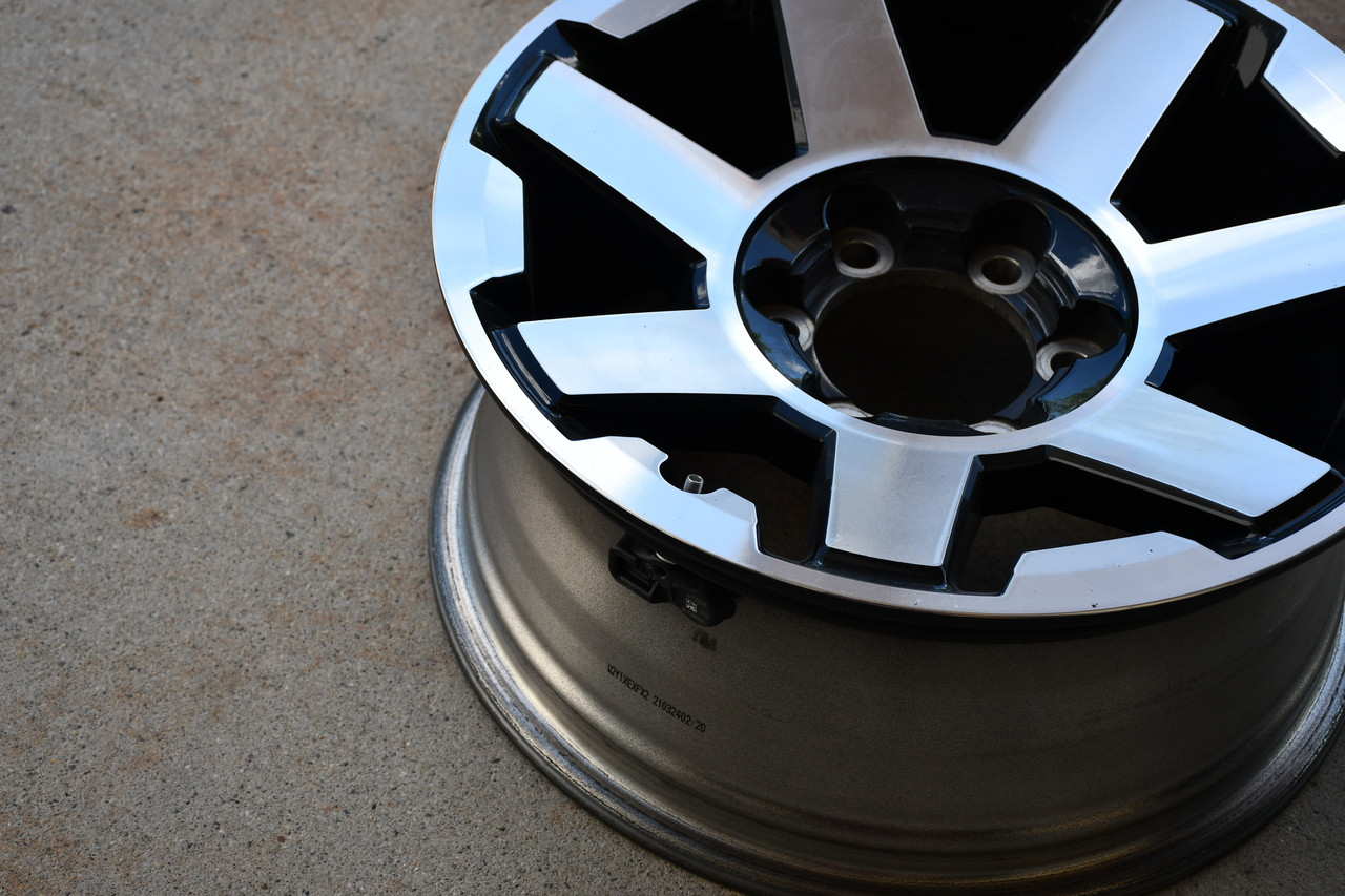 OEM Toyota truck wheel 4261135580