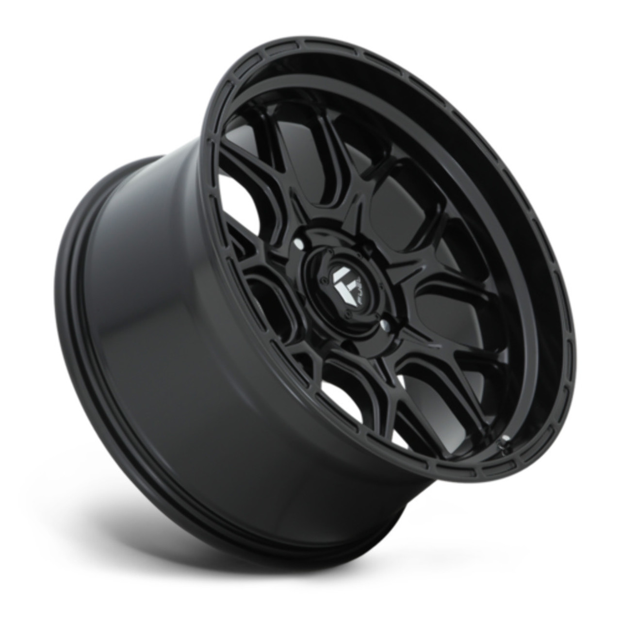 Set 4 Fuel D670 Tech 20x10 6x5.5 Matte Black Wheels 20" -18mm Rims Set 4 Fuel D670 Tech 20x10 6x5.5 Matte Black Wheels 20" -18mm Rims