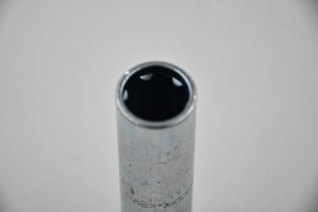 Gorilla Automotive 1921SPK-KEY Spline Spike Car Tuner Lug Nut Key 6 Spline