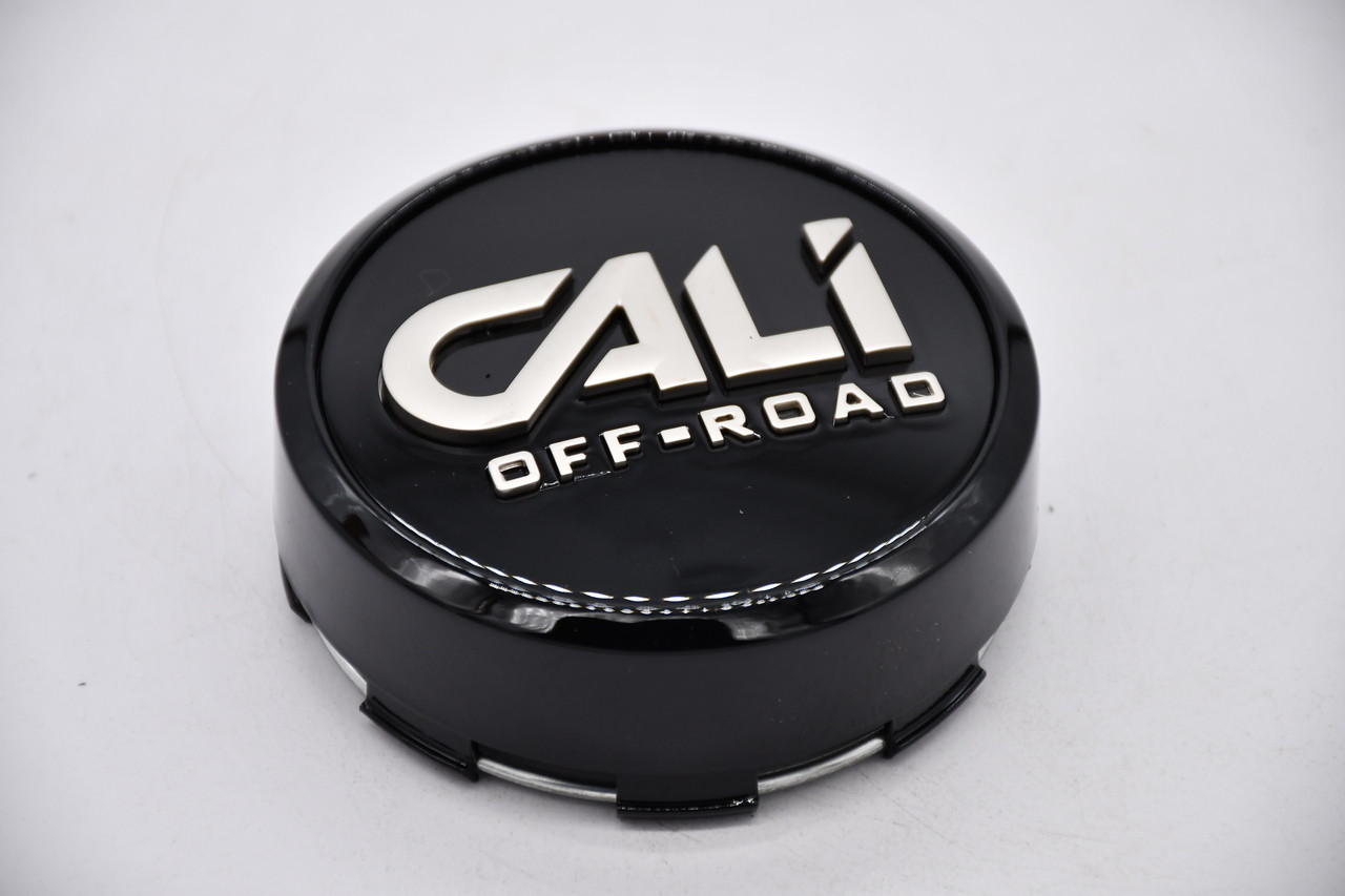 Cali Offroad 5x5 center cap