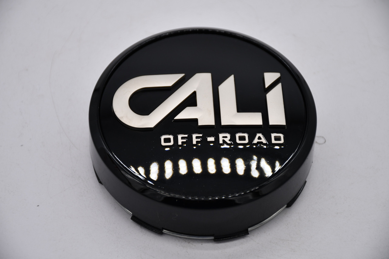 Cali Offroad 6x135 center cap