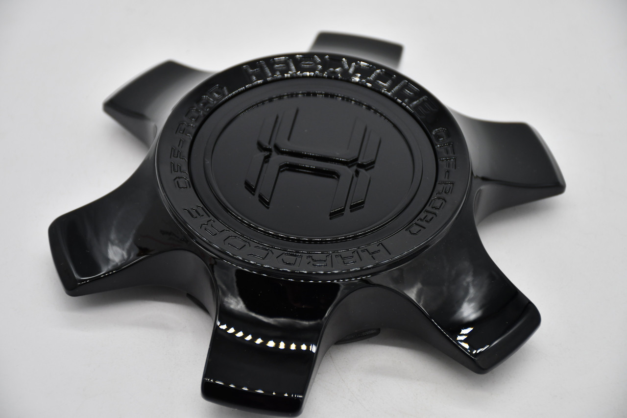 Genuine Hardcore Offroad LG2308-26 Replacement Wheel Center Cap