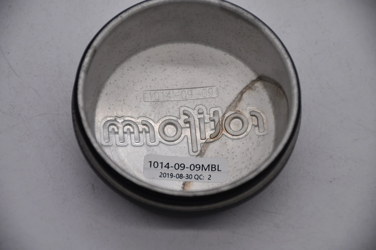 Rotiform 1014-09-09MBL replacement cap identification