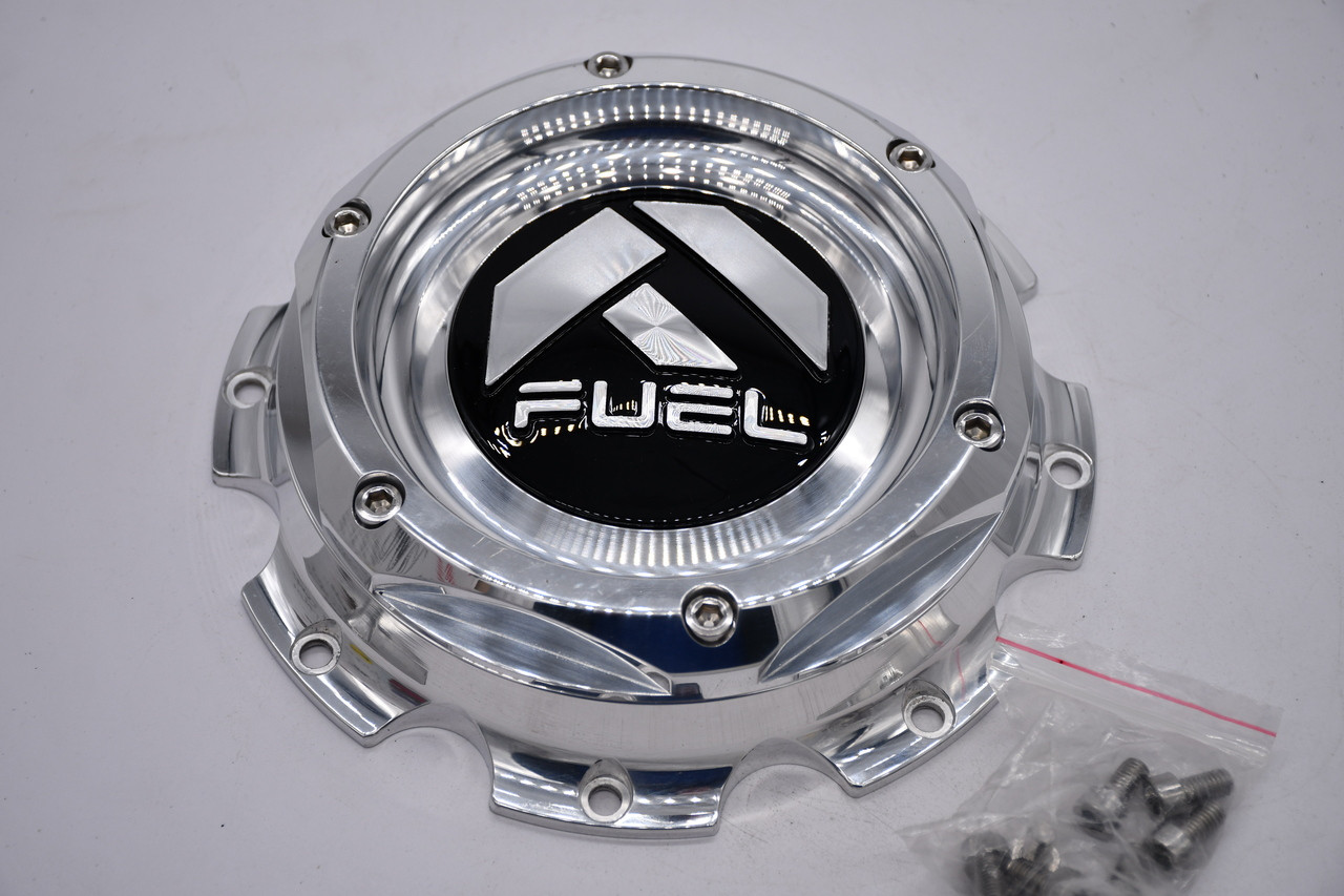 Fuel 1005-37-08H replacement center cap part number identification