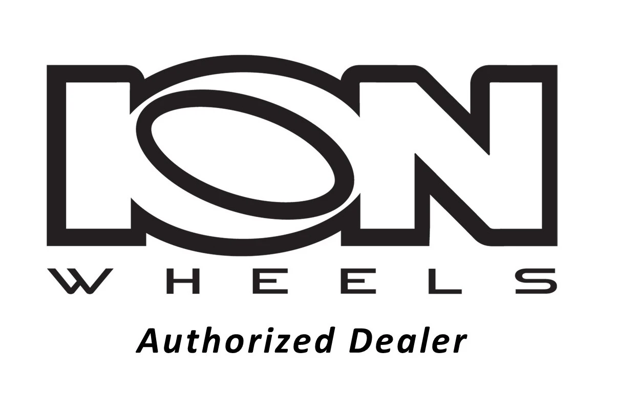Ion Alloys 171 Matte Black 5 Lug Wheel Center Cap C101712MB 3.25" fits 5x4.5 5x5
