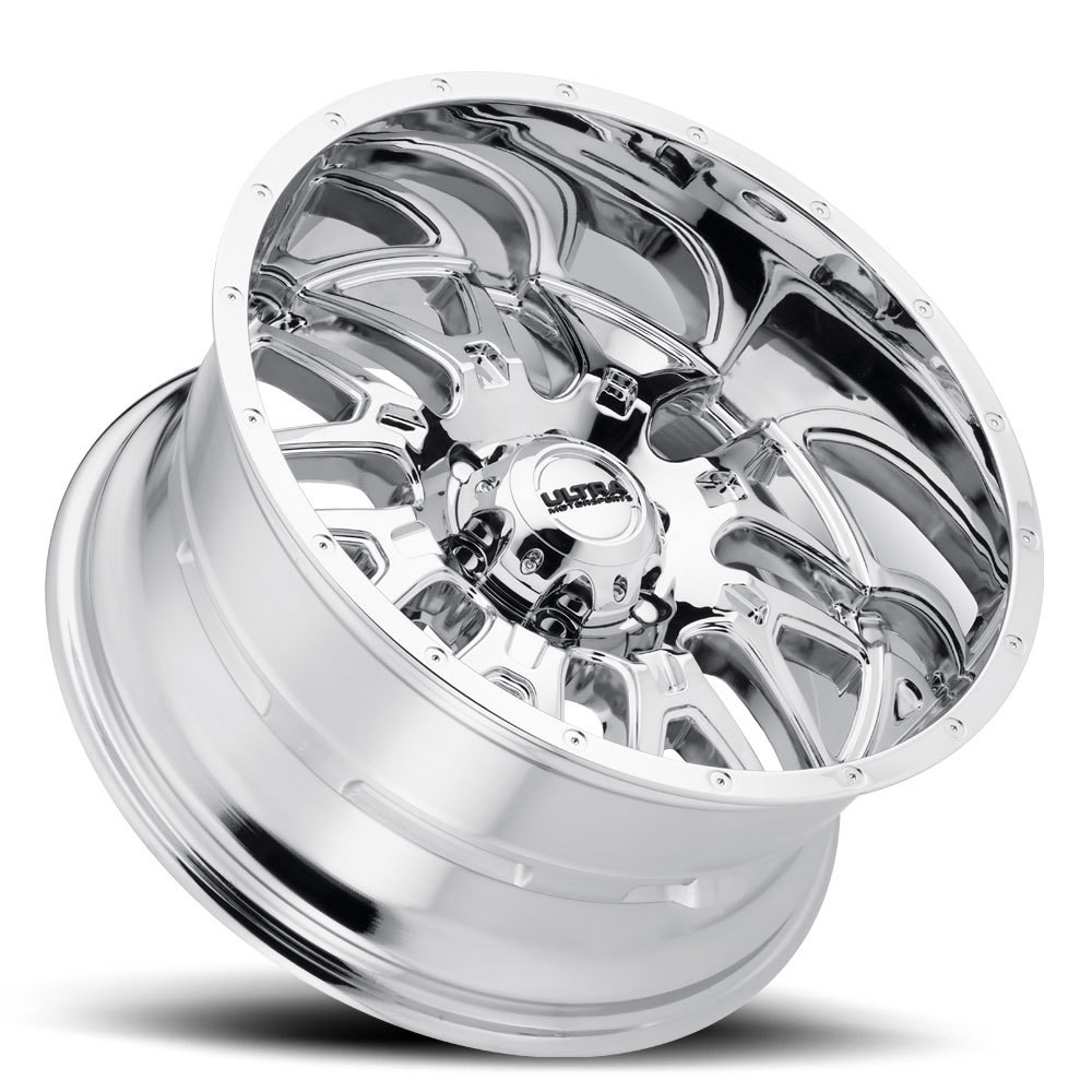 Set 4 20" Ultra 203C Hunter  20x9 Wheels 6x5.50 +18mm