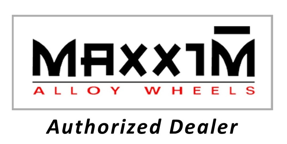 15" Maxxim 10S Winner  15x6.5 Wheel 5x100 5x4.5 38mm Rim