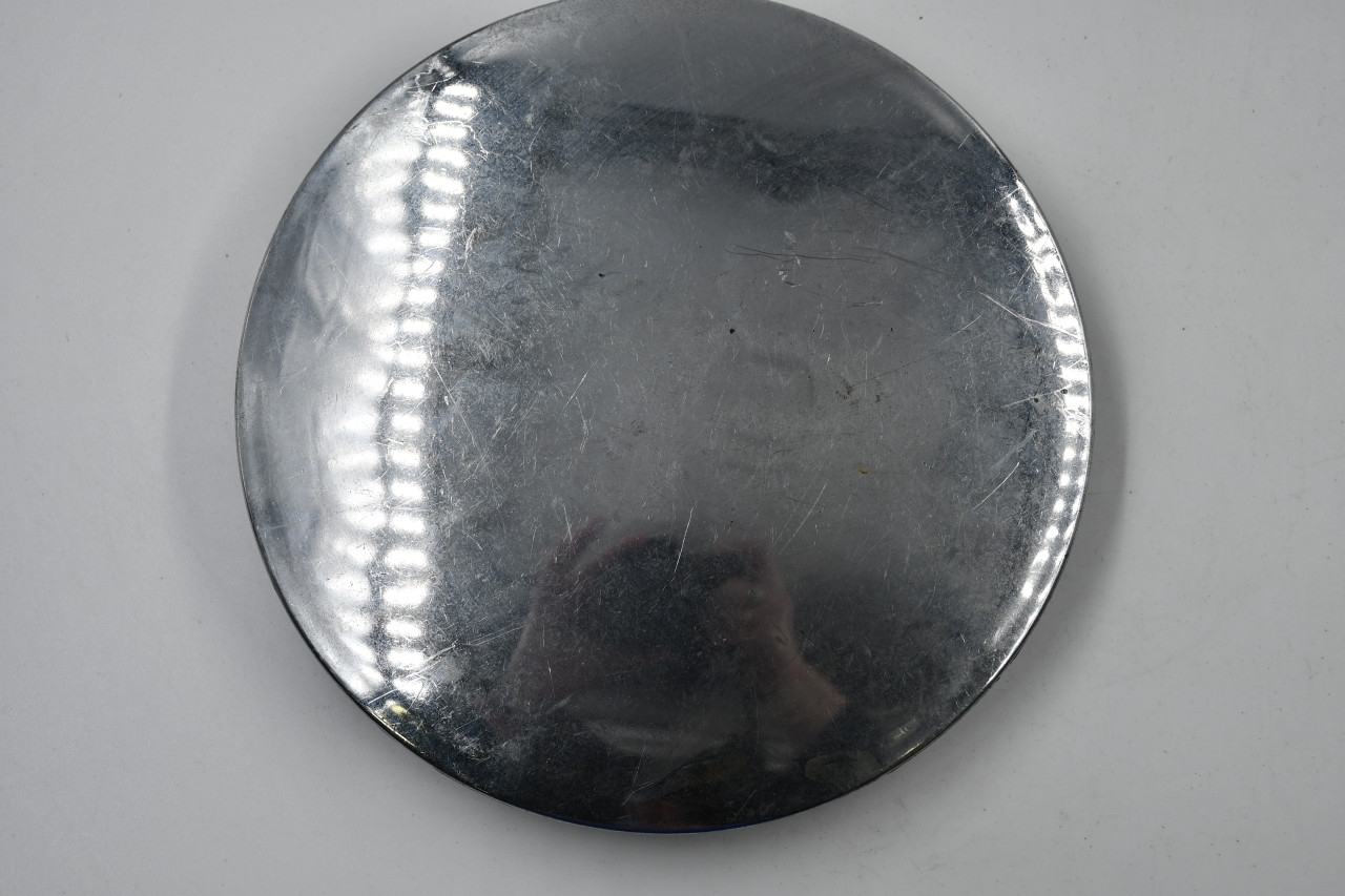 AfterMarket Chrome Wheel Center Cap Hub Cap 10699(AM) 7.375" AfterMarket No Logo