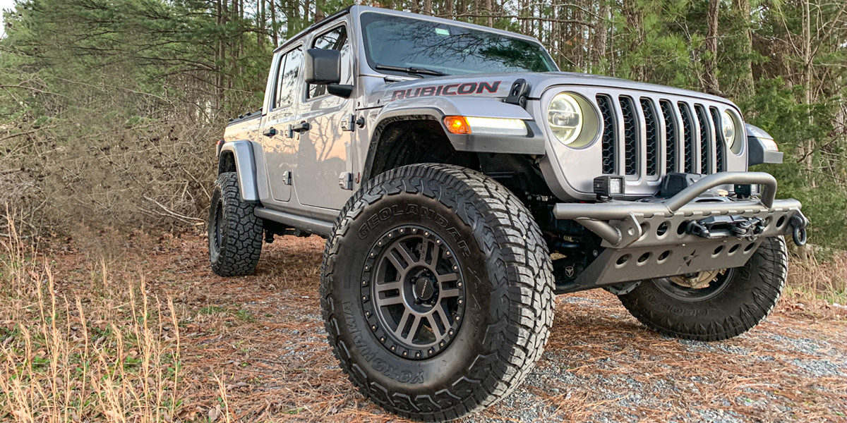 17" Vision Off-Road 354 Manx 2 Satin Grey Wheel 17x9 5x4.5 Truck Rim 12mm