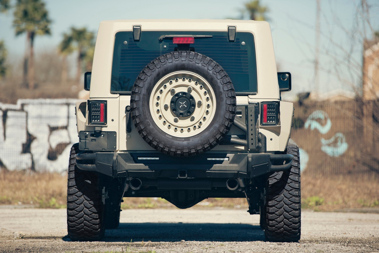 Black Rhino Armory 17x9.5 6x5.5 Desert Sand Wheel 17" 6mm Rim