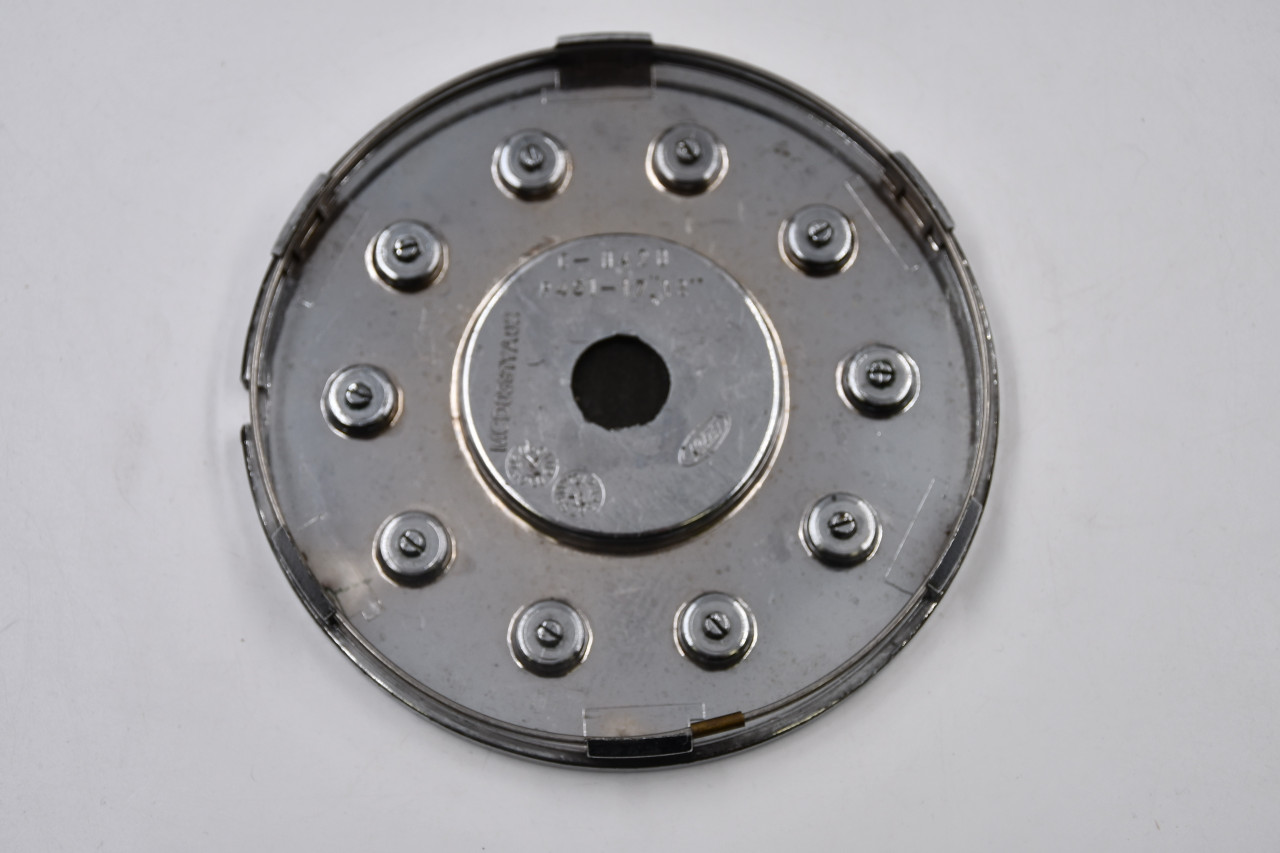 Sendel Chrome Wheel Center Cap Hub Cap MCD0391YA02 6" Sendel